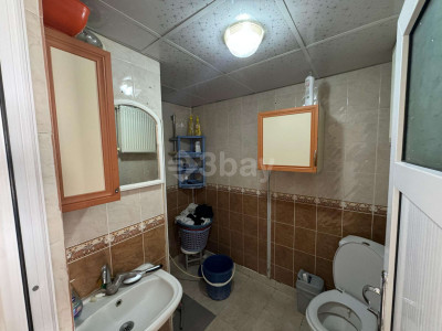 YEDİTEPE MAH TRAMVAY YOLU ÜZERİ 2+1 SATILIK DAİRE